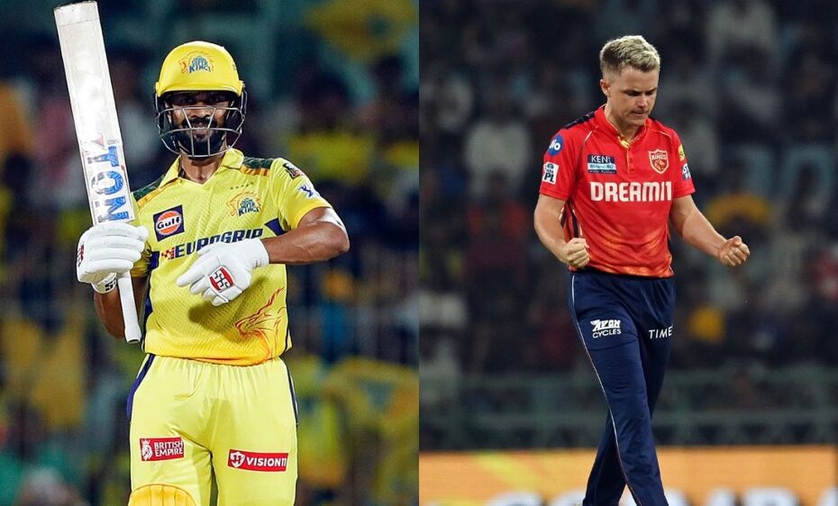 Punjab Kings vs Chennai Super Kings in IPL 2024: Match Prediction