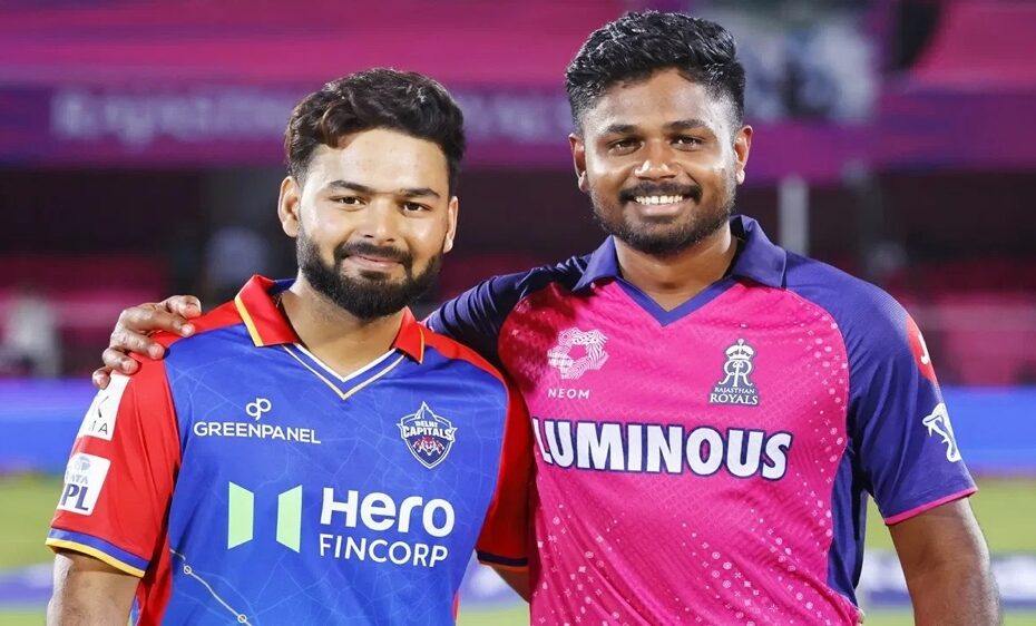 Will DC take revenge back from Rajasthan Royals?