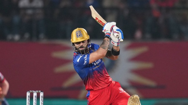 Must Watch Game DC vs RCB in IPL 2024?
