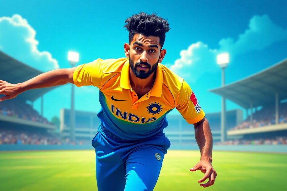 fastest bowler