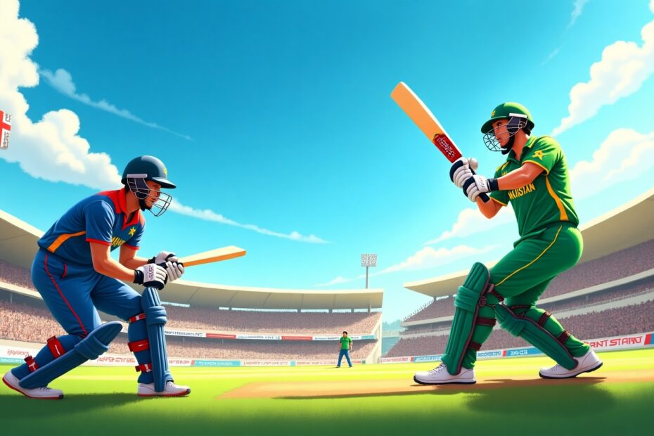 pak vs eng