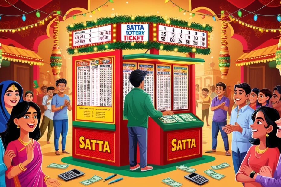 kashipur satta