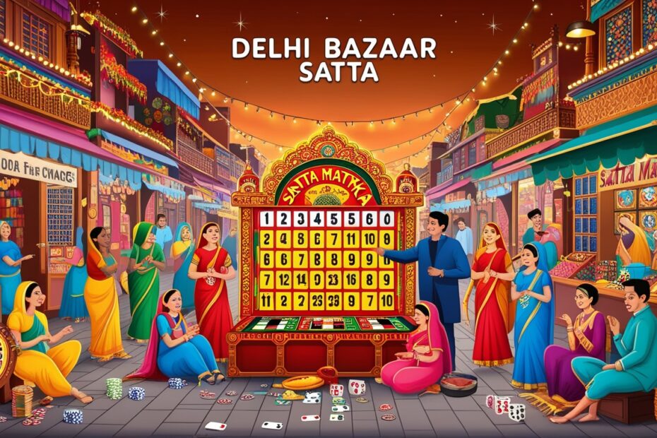 bazar
