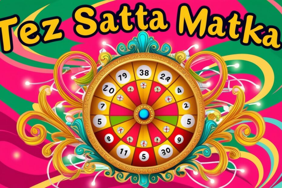 tez matka