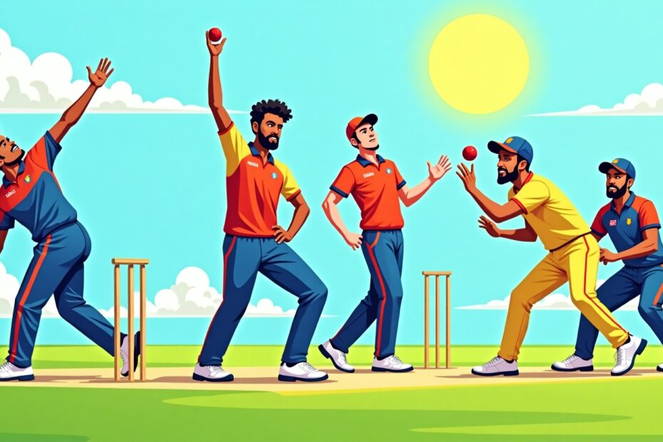odi bowlers