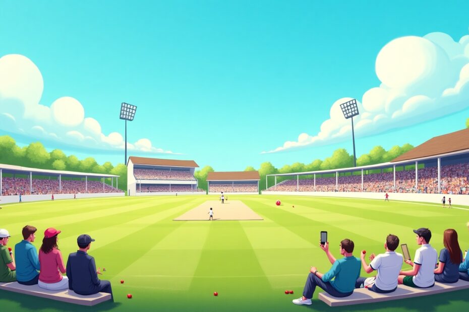 innings break