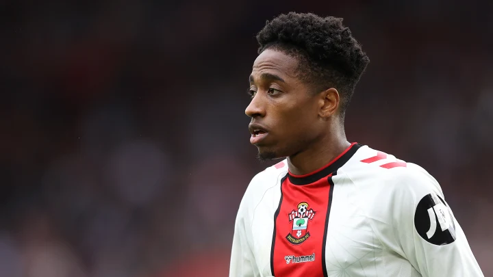 kyle walker peters