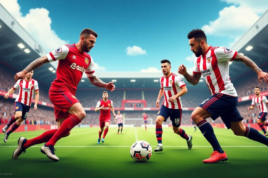 Sunderland vs Brentford