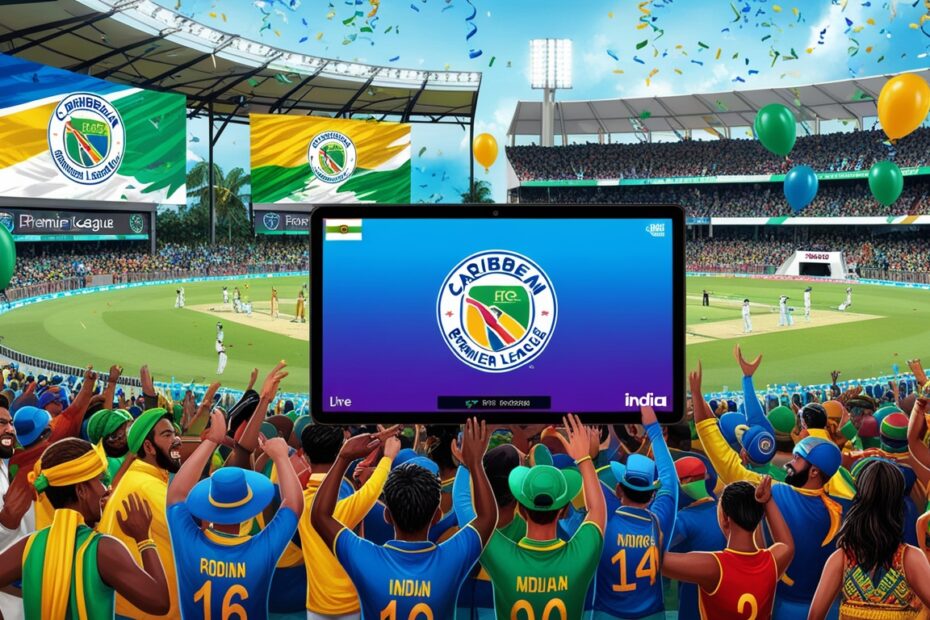 caribbean league
