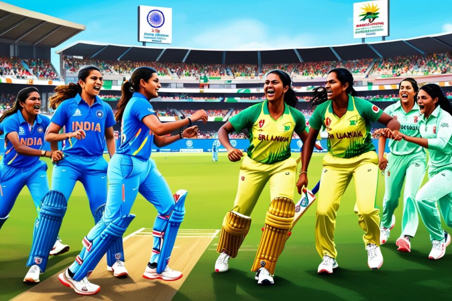india vs lanka