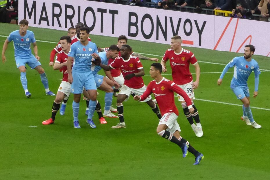 manchester united