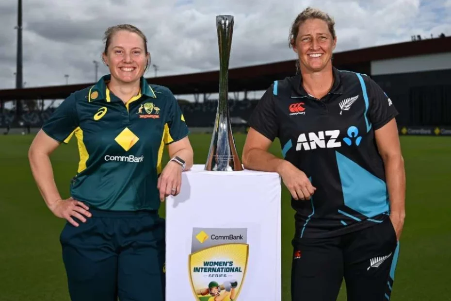 aus vs nz