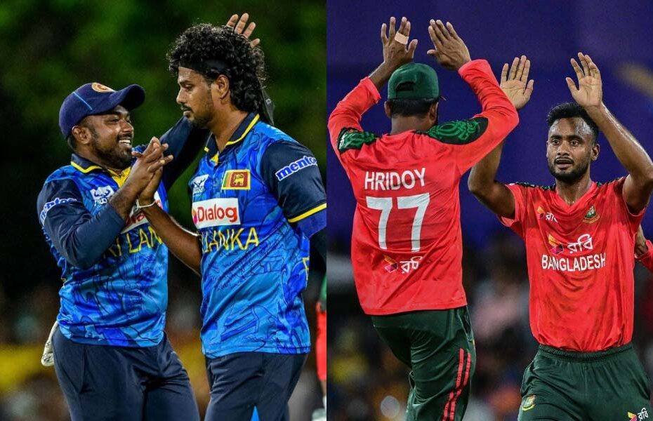ban vs lanka
