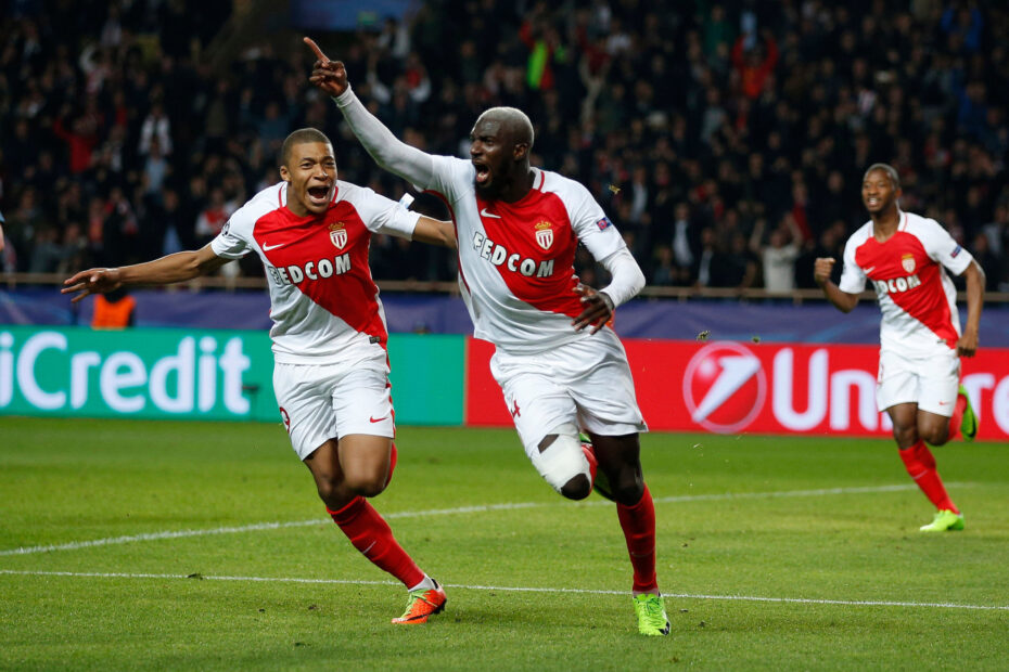 monaco vs man city